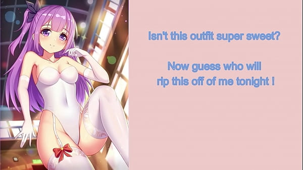 La fidanzata ti tradisce (Hentai censurato)