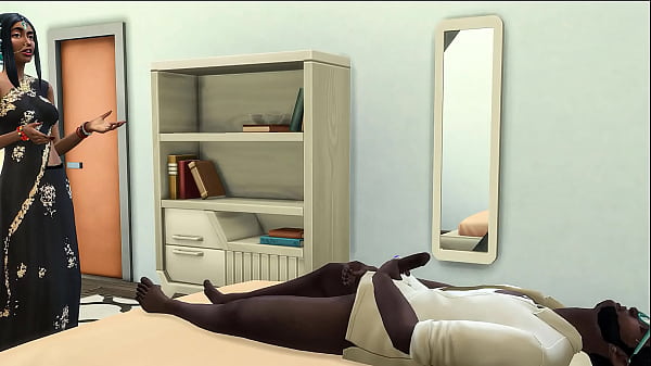 Passo virgem indiano irmão e irmã fodendo forte depois que ela o pegou se masturbando no quarto onde ela o procurava e por pena ela se ofereceu para fazer sexo com ele para que ela não fosse mais virgem