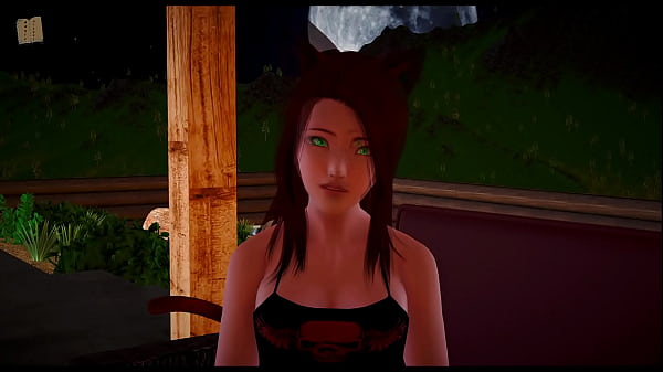 Modelli di ragazze selvagge