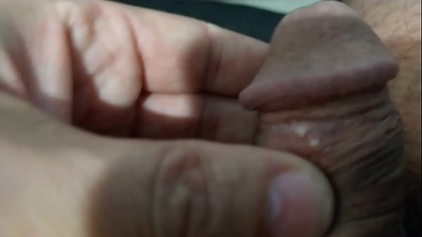 Teen amador executa Vídeo