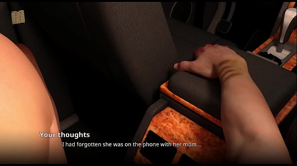 WVM 181, Warum ist Sexy Blonde so zurückhaltend, eine Beziehung einzugehen?