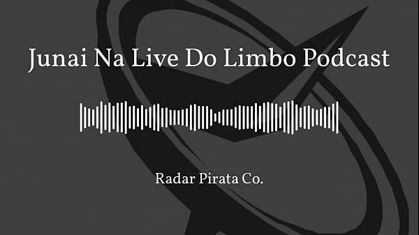 I went to Limbo Podcast Live