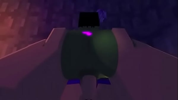 Minecraft porno con suocera