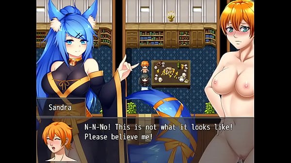 (18) H RPG Games Renryuu Ascension [Eng.] #51