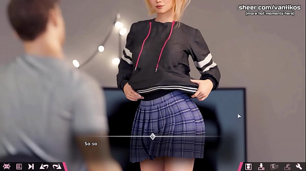 Bài tập về nhà đôi | Bạn gái tuổi teen tóc vàng 18yo nóng bỏng với thân hình tuyệt đẹp cưỡi con cặc lớn của bạn trai | Những khoảnh khắc chơi game quyến rũ nhất của tôi | Phần #17