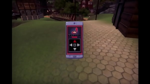 怪物女孩序幕游戏 - 第 1 章 蓝天（与精灵女孩的一些乳交）