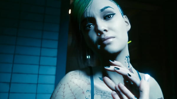 complete task with Diving from cyberpunk 2077