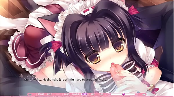 Nyan Cafe Macchiato Teil 2