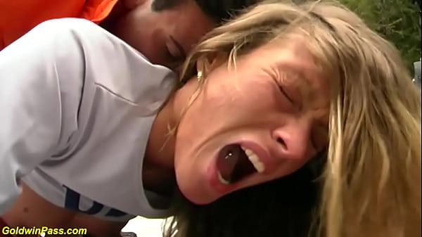 Teenie-Orgie vergnügt sich Video