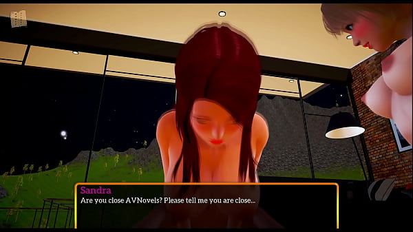 Gorgeous Young Girl enjoys herself