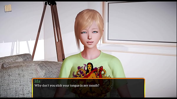 Meine neue Familie 428