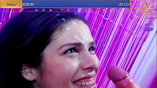 WOW! Folsac made you CUM like THIS????