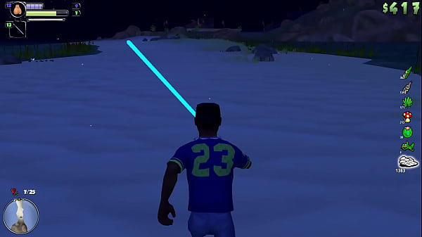 Bonetown Second Coming Part 3