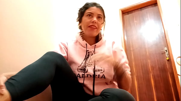 Sarah Rosa │ Hinter den Kulissen von Porn_ │ Der Switch-Trick