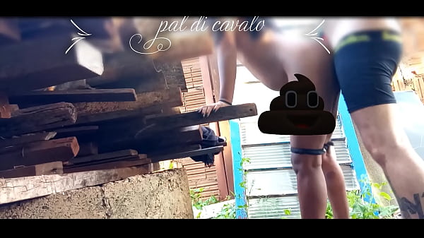 Teen anale si diverte Video