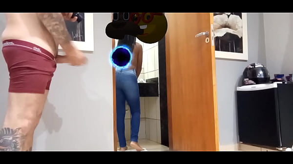 Ragazza teenager anale impertinente