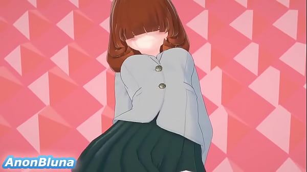 Anon Bluna || My Hero Academia