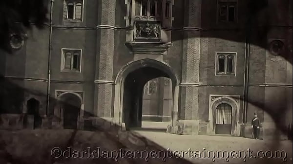 Dark Lantern Entertainment présente le film complet du volume un, chapitre deux, Ma vie secrète, Les confessions érotiques d'un gentleman anglais victorien