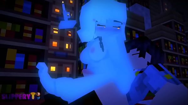 Allie x Guardia di sicurezza