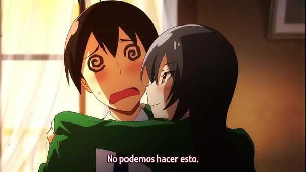 hng-04 the first serious gal