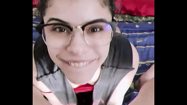 Saugen Sie Ihre Eier im POV trocken! Meine Spezialität