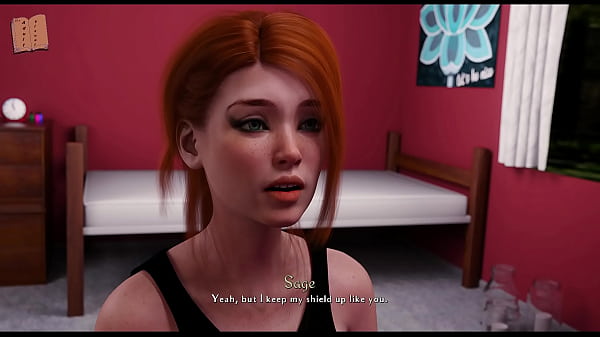 Teenie-Amateurin vergnügt sich im Video