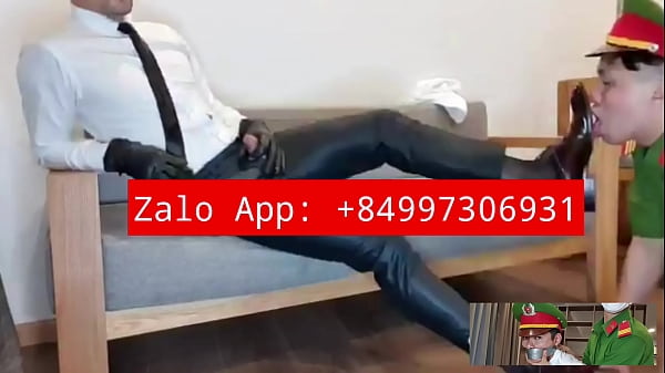 Viet Nam Police Force Violence P1 | Thien Hy