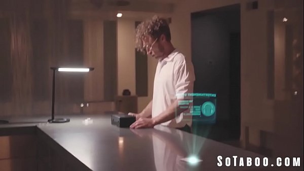 La habitación blanca - SCIFI