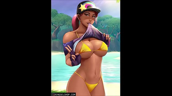 Teen anal enjoys herself Video