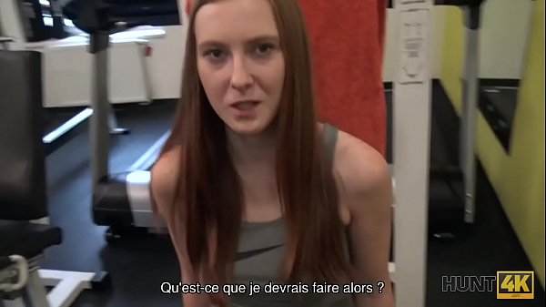 CACCIA4K. La paghetta dei cacciatori è abbastanza carina per comprare la figa di Linda Sweet