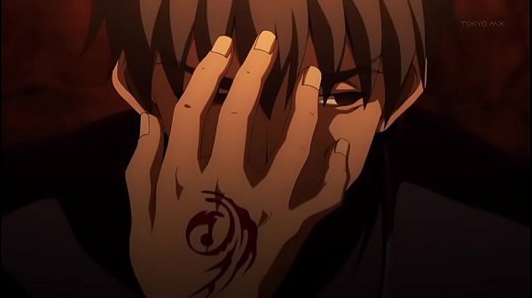 Fate/Zero Capitolo 10 (Esp secondaria)