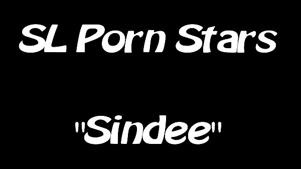 Stelle del porno di Second Life - &quot_Sindee&quot_