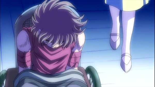 Os Cavaleiros do Zodiaco (Filme 05) - Pr&oacute_logo do C&eacute_u