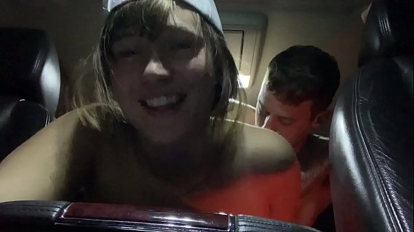 Wild redhead Teen Girl