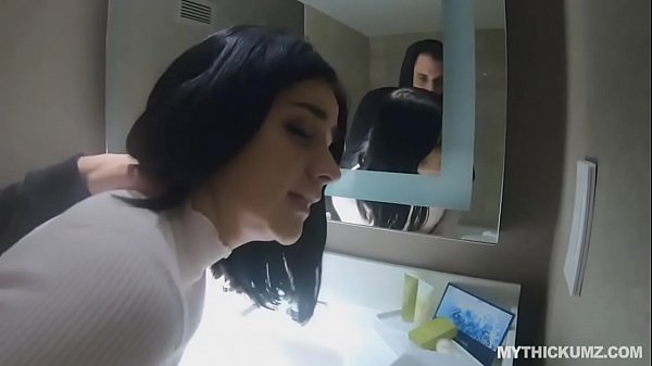 Amazing gorgeous Teen enjoys herself