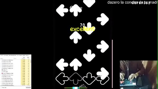 osu!mania | Myuka | Epsilon And 96.03%