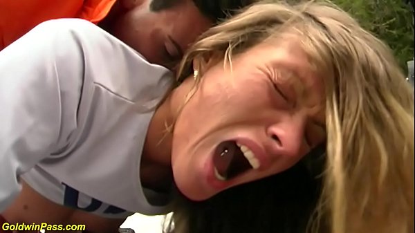 Sexy Orgie Teen hat Spaß