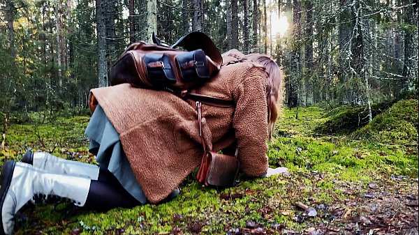 Perdersi nei Paesi delle Meraviglie