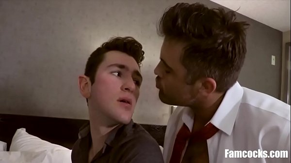 patrigno'_s Trip Inside '_s Stronzo- Brayden Wolf, Lance Hart