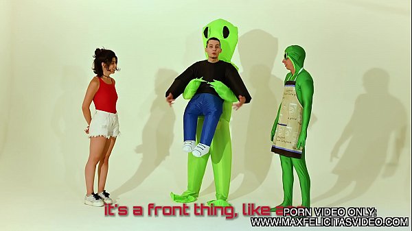 Anale Teenie-Modelle – herrlich