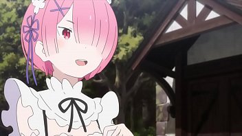 Re:Zero Episodio_dio 3 Temporada 2 (Subtitulado en portugués)