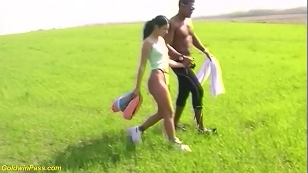 Cumshot Teen has fun - naughty