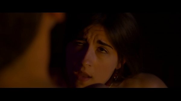 Cumshot Teen shows off - playful