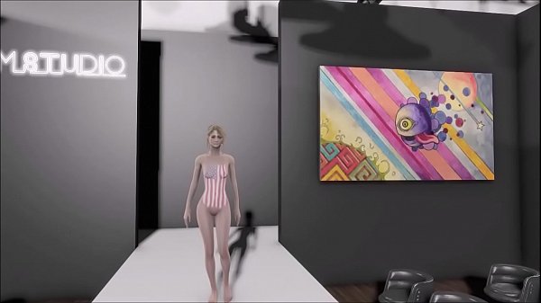 Moda pittura per il corpo di Fallout 4