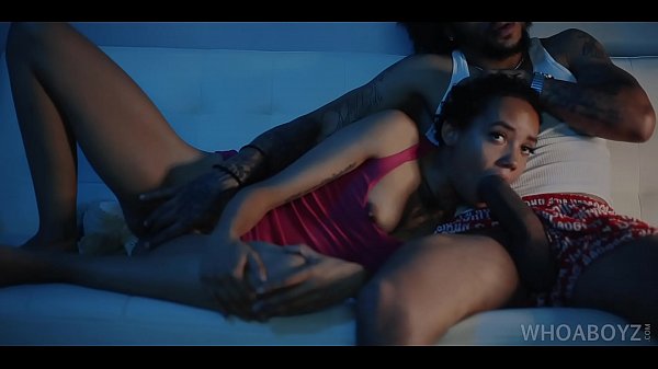 Teen Teen si mette in mostra: stupendo