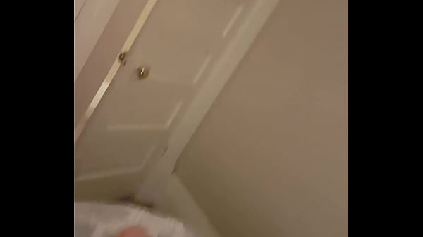 Einheimischer Teenager saugt krank