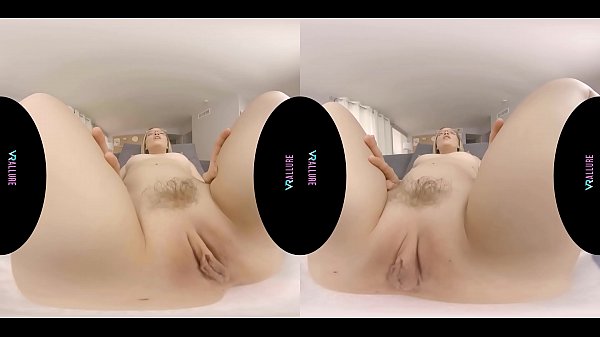 VRALLURE Ich war so gelangweilt und einsam!