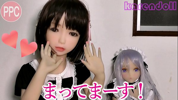 Dollfie-like love doll Shiori-chan unboxing review @PPC
