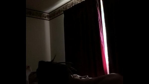 Early breakfast and back shots. (practice run)