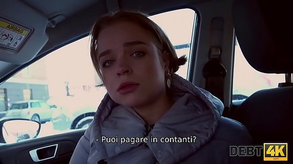 Sexy teen Teen poses